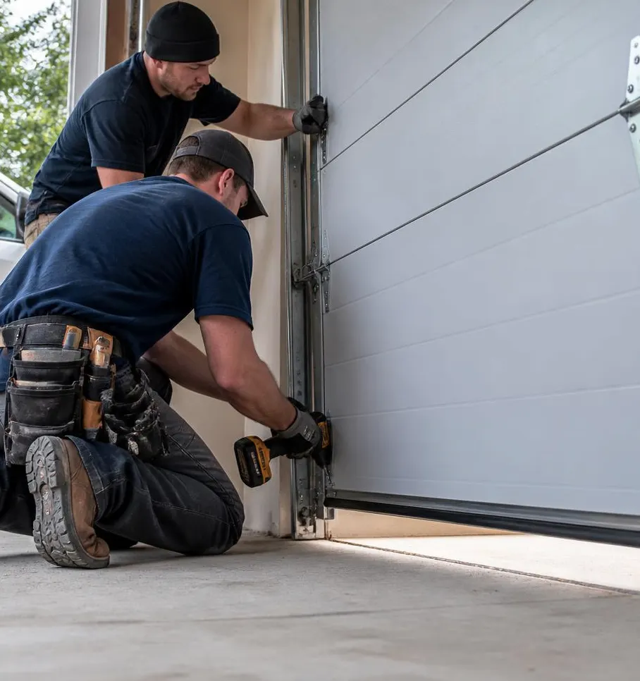The Hidden Cost of Skipping Garage Door Winterization in Oak Grove — Oak Grove Garage Door Works, Oak Grove, MO