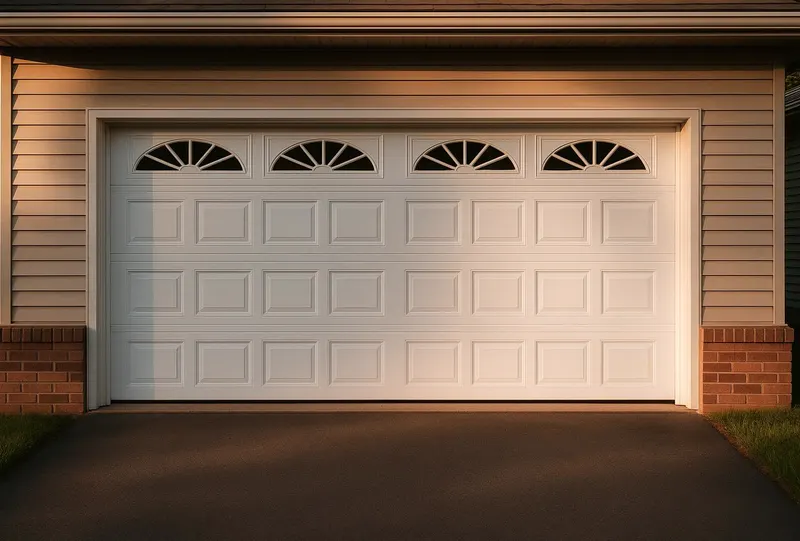 Contact Oak Grove Garage Door Works
