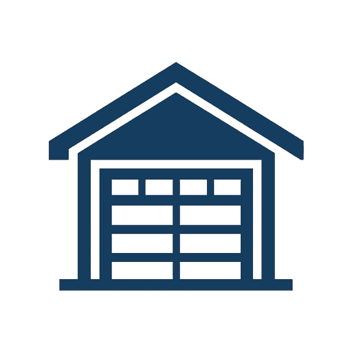 Oak Grove Garage Door Works logo